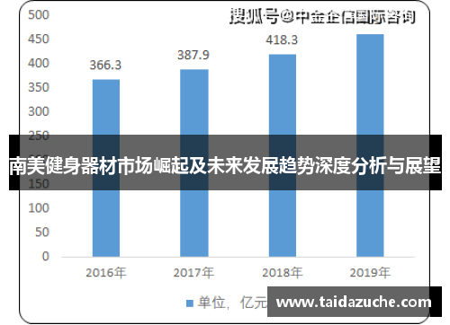 南美健身器材市场崛起及未来发展趋势深度分析与展望